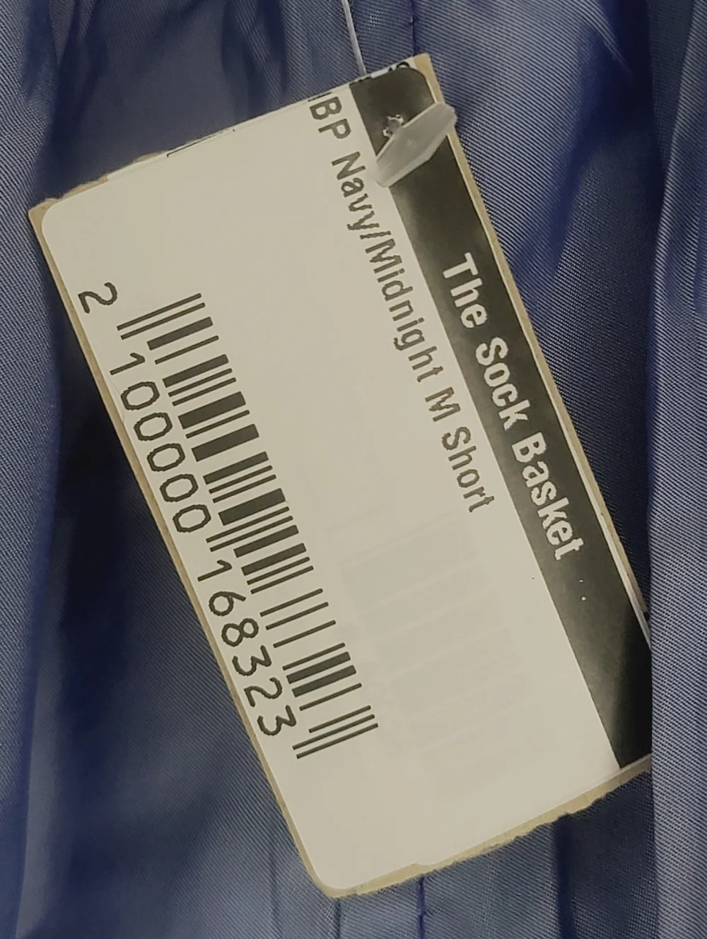 NEW Bullet Pointe Shorts - Picture 6 of 8